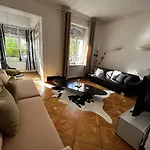 펜션 Historical Luxury Homes - Stadtvilla Mit Jacuzzi Und Garten *