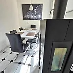 Historical Luxury Homes - Stadtvilla Mit Jacuzzi Und Garten * Friburgo em Brisgóvia