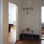 펜션 Historical Luxury Homes - Stadtvilla Mit Jacuzzi Und Garten *