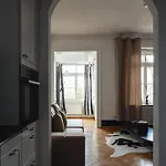 Historical Luxury Homes - Stadtvilla Mit Jacuzzi Und Garten 펜션 프라이부르크 임 브리스가우