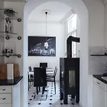 Historical Luxury Homes - Stadtvilla Mit Jacuzzi Und Garten * 프라이부르크 임 브리스가우