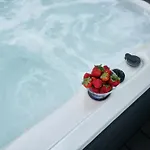 펜션 Historical Luxury Homes - Stadtvilla Mit Jacuzzi Und Garten 프라이부르크 임 브리스가우