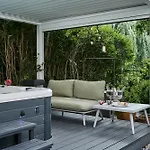 Historical Luxury Homes - Stadtvilla Mit Jacuzzi Und Garten 프라이부르크 임 브리스가우