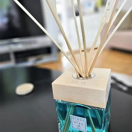 Historical Luxury Homes - Stadtvilla Mit Jacuzzi Und Garten Vakantiehuis