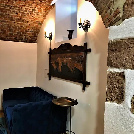 Historical Luxury Homes - Stadtvilla Mit Jacuzzi Und Garten Holiday home *