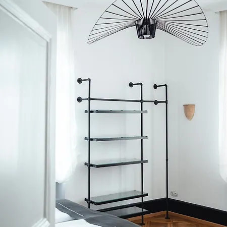Historical Luxury Homes - Stadtvilla Mit Jacuzzi Und Garten 프라이부르크 임 브리스가우