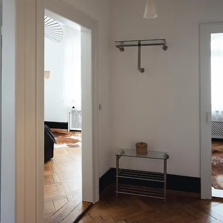 Holiday home Historical Luxury Homes - Stadtvilla Mit Jacuzzi Und Garten *