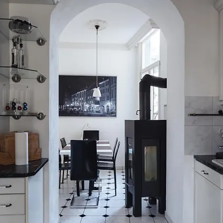 Historical Luxury Homes - Stadtvilla Mit Jacuzzi Und Garten * Freiburg im Breisgau