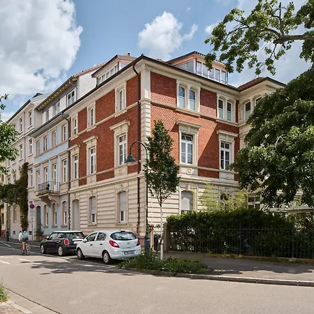 Historical Luxury Homes - Stadtvilla Mit Jacuzzi Und Garten