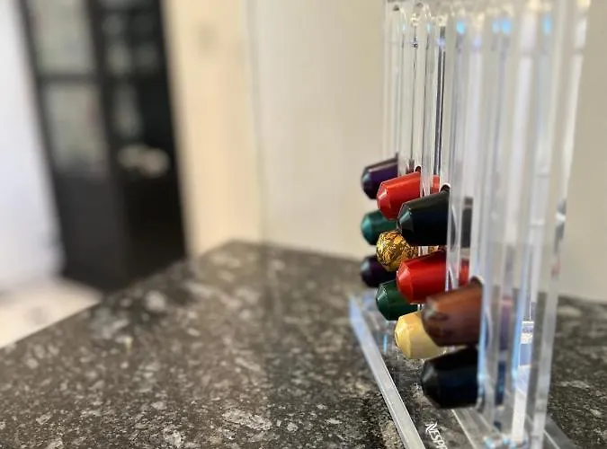 Historical Luxury Homes - Stadtvilla Mit Jacuzzi Und Garten *