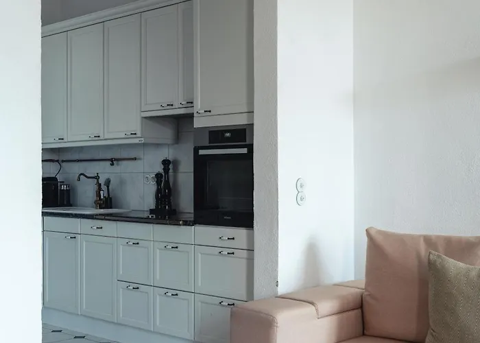 بيت للعطل Historical Luxury Homes - Stadtvilla Mit Jacuzzi Und Garten