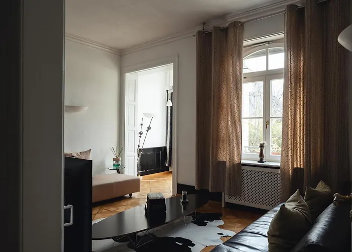 Historical Luxury Homes - Stadtvilla Mit Jacuzzi Und Garten *