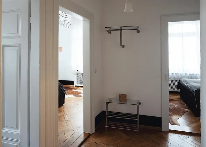 بيت للعطل Historical Luxury Homes - Stadtvilla Mit Jacuzzi Und Garten *