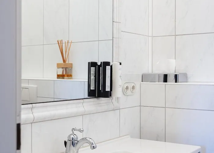 Historical Luxury Homes - Stadtvilla Mit Jacuzzi Und Garten *