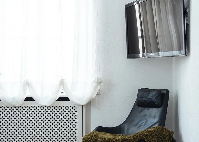 Historical Luxury Homes - Stadtvilla Mit Jacuzzi Und Garten بيت للعطل